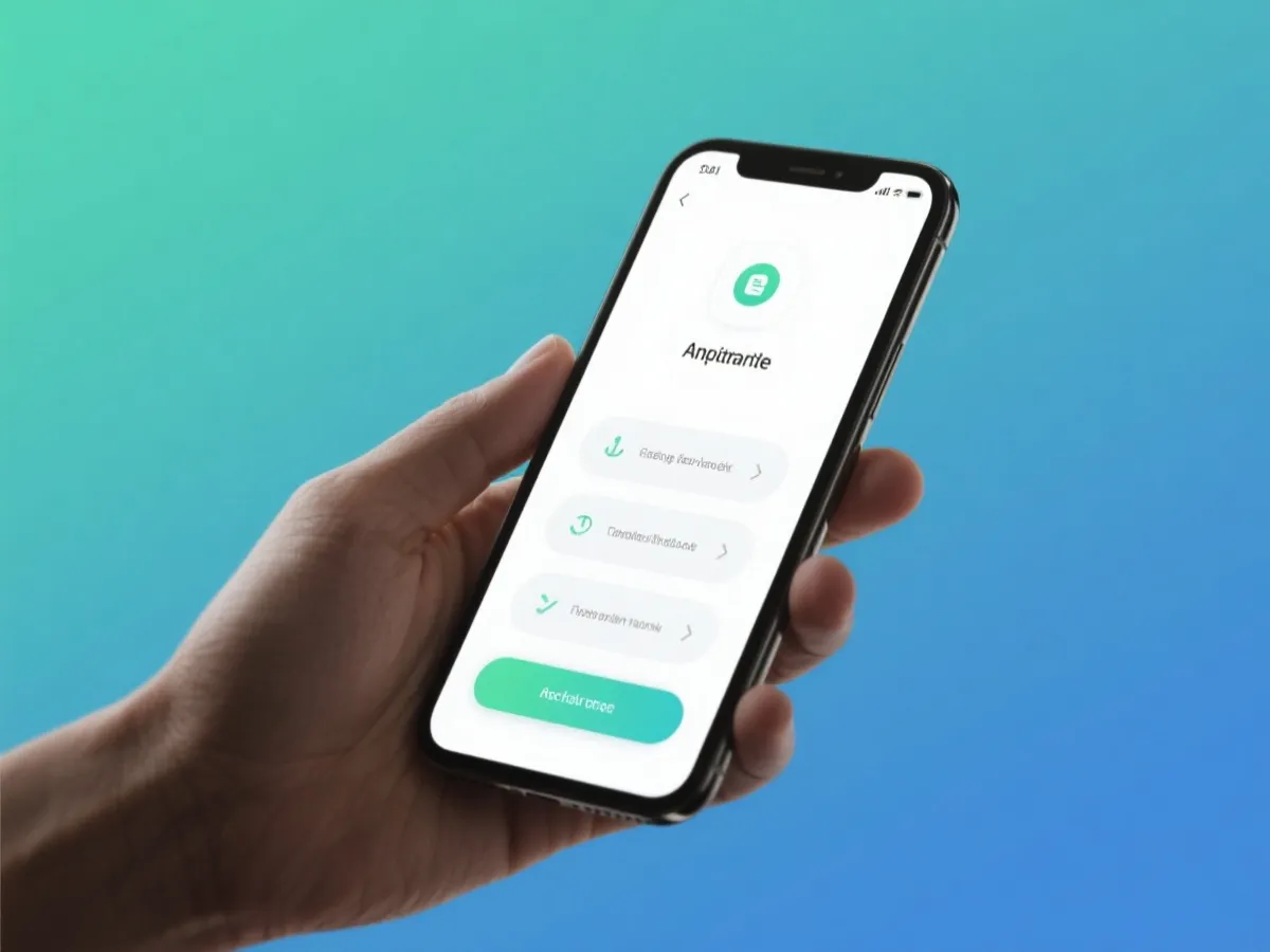 Android 安装示意