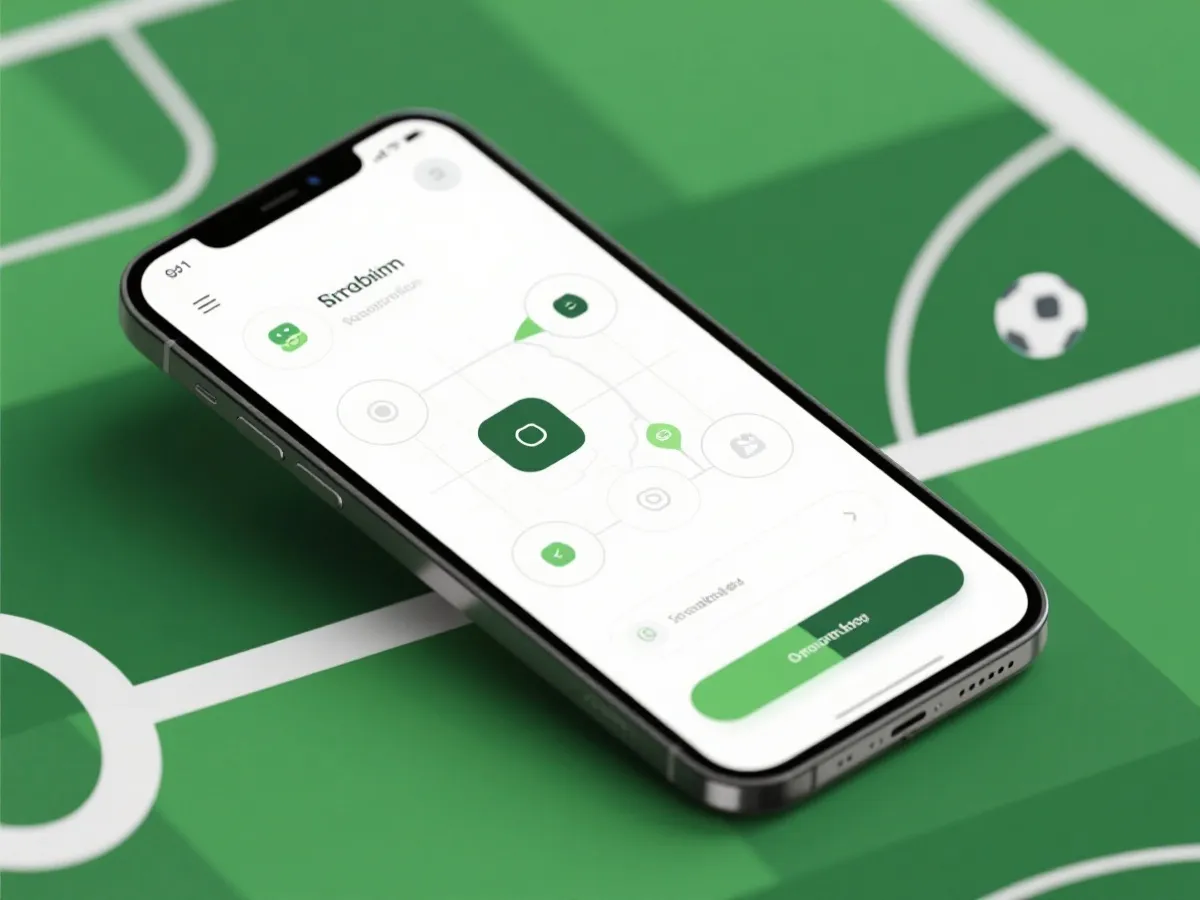 策略训练流程示意